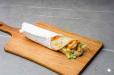 Dynamite Prawn Roll
