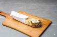 Keema paratha roll