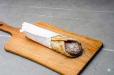 Nutella paratha roll