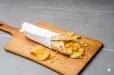 Oman Chips paratha roll