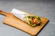 Zing Chicken Roll