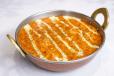 Butter paneer