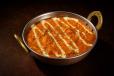 Butter paneer