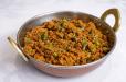 Matar Keema