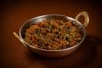 Matar Keema