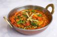 Mix Veg Curry