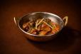 Mutton Masala (Boneless)