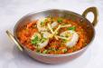 Prawns Masala