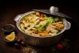 Caesar Salad (4 to 6 serves)