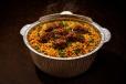 Choice of Biryani (8-10 serves)