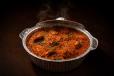 Choice of curry (4-6 serves)