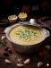 Creamy Mushroom Chicken Soup (4 to 6 serves)