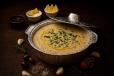 Creamy Mushroom Chicken Soup (4 to 6 serves)
