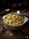 Fattoush (4 to 6 serves)