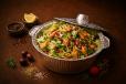 Fattoush (4 to 6 serves)