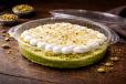 Pistachio Milk Cake 1KG
