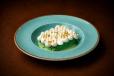 Pistachio Milk Cake