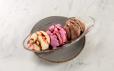 Triple Scoop Treat