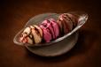 Triple Scoop Treat