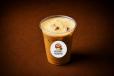 Iced karak