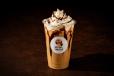 Chocolate Milkshake