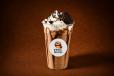 Oreo Milkshake