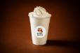 Vanilla Milkshake