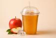 Apple juice