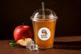 Apple juice