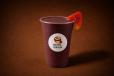 Happy Acai Smoothie
