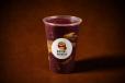 Peanut Love Acai Smoothie