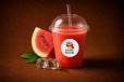 Watermelon Juice