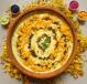 Mango Dahi Bhalla