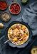 Mango Papdi Chaat