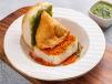 Samosa Pav