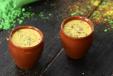 Kesar Thandai