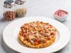 Paneer Tikka Pizza