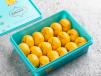 Kesar Pedha In Regular Box