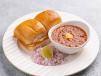 Pav Bhaji
