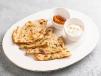 Aloo Pyaaz Paratha