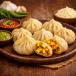 Paneer Momos