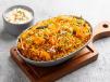 Hyderabadi Biryani With Raita