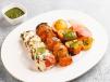 Tandoori Kabab Platter