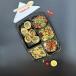 Dilli-6 Chaat Platter