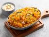 Paneer Tikka Biryani