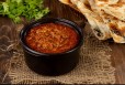 Fasha and Roti
