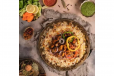 Chicken Mugalkal