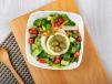 Arabic Salad