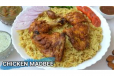 Chicken Madbee