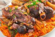 Mutton - Haneeth Indian Ribs